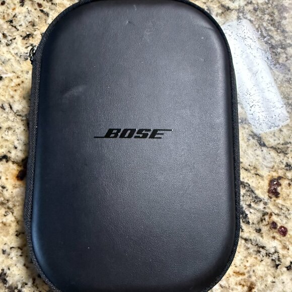 Bose QuietComfort 35 Series II QC35 Wireless Noise Cancelling Headphones Silver - Picture 6 of 7